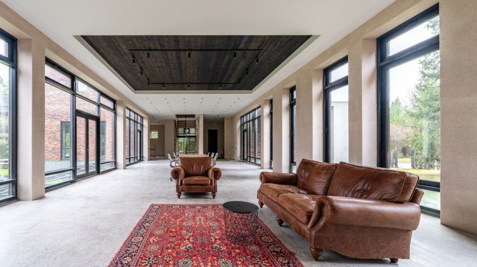 ДОМ НА ПЕРВОЙ ЛИНИИ В КП МОНАКОВО