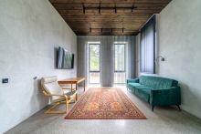 ДОМ НА ПЕРВОЙ ЛИНИИ В КП МОНАКОВО