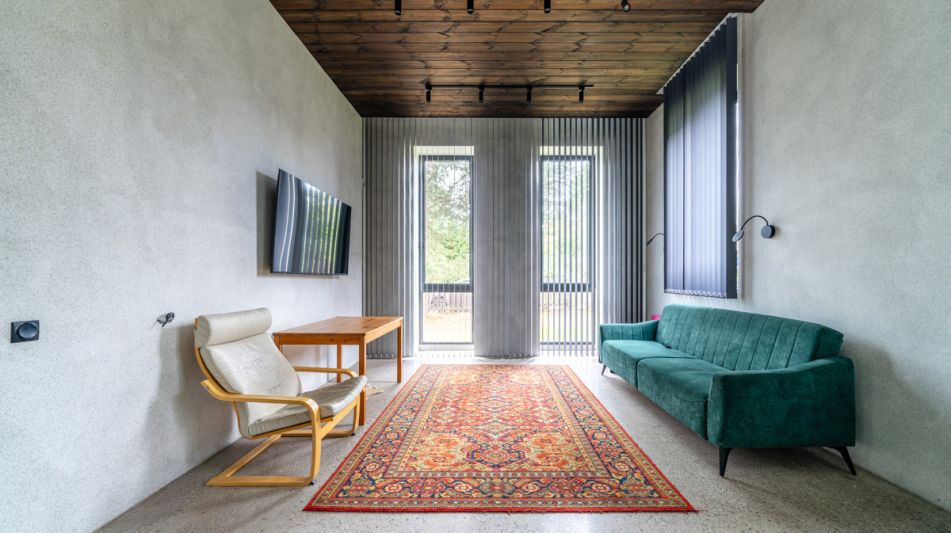 ДОМ НА ПЕРВОЙ ЛИНИИ В КП МОНАКОВО