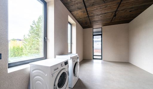 ДОМ НА ПЕРВОЙ ЛИНИИ В КП МОНАКОВО