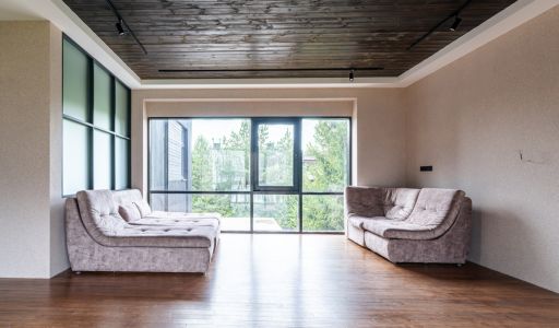 ДОМ НА ПЕРВОЙ ЛИНИИ В КП МОНАКОВО