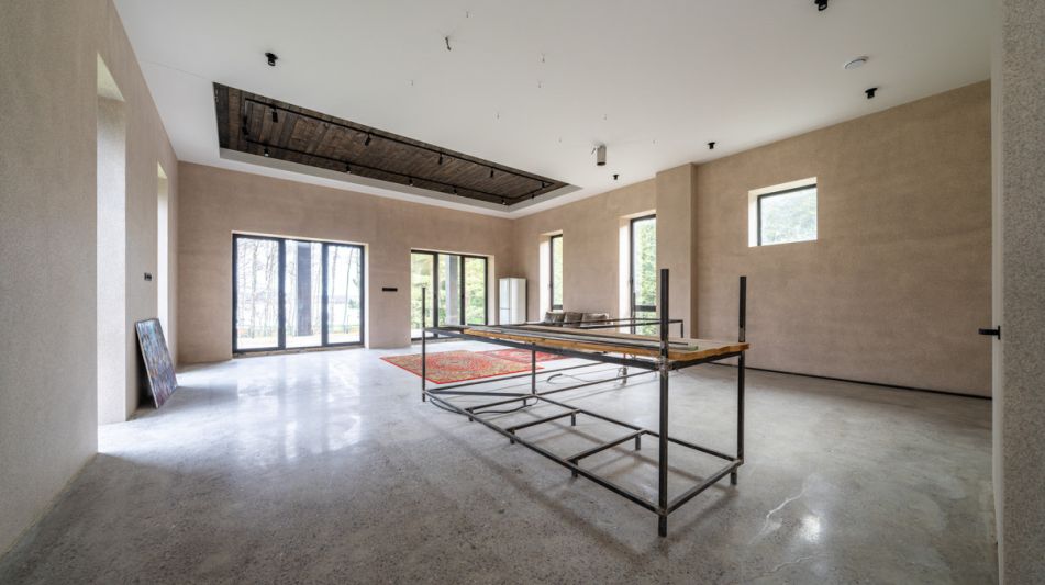 ДОМ НА ПЕРВОЙ ЛИНИИ В КП МОНАКОВО