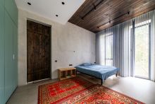 ДОМ НА ПЕРВОЙ ЛИНИИ В КП МОНАКОВО