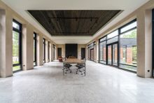 ДОМ НА ПЕРВОЙ ЛИНИИ В КП МОНАКОВО