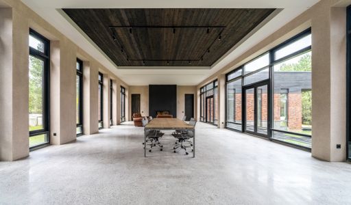 ДОМ НА ПЕРВОЙ ЛИНИИ В КП МОНАКОВО