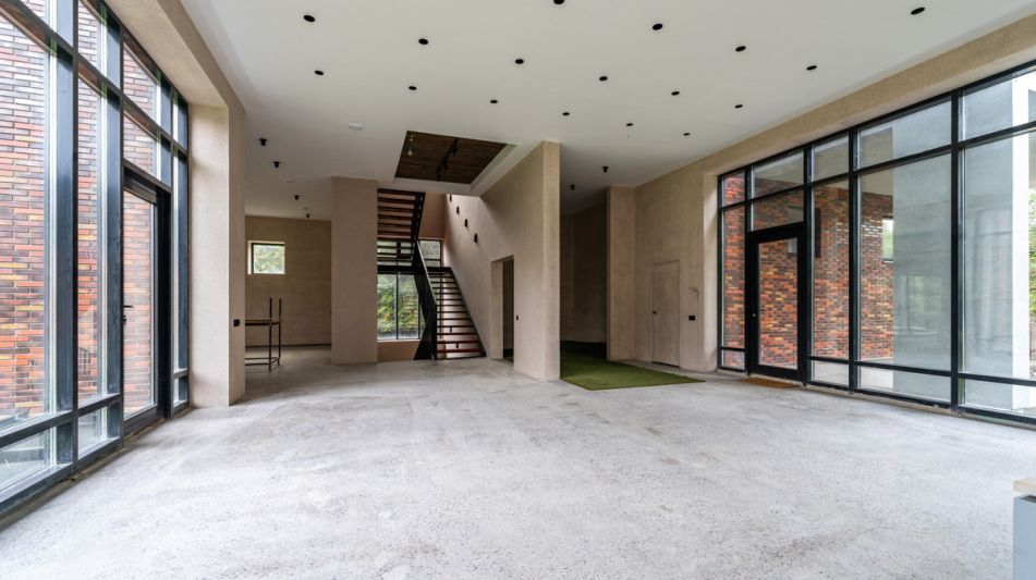 ДОМ НА ПЕРВОЙ ЛИНИИ В КП МОНАКОВО