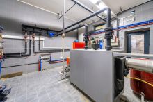 ДОМ НА ПЕРВОЙ ЛИНИИ В КП МОНАКОВО