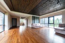 ДОМ НА ПЕРВОЙ ЛИНИИ В КП МОНАКОВО