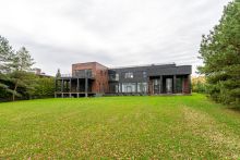 ДОМ НА ПЕРВОЙ ЛИНИИ В КП МОНАКОВО