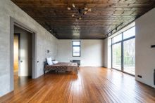 ДОМ НА ПЕРВОЙ ЛИНИИ В КП МОНАКОВО