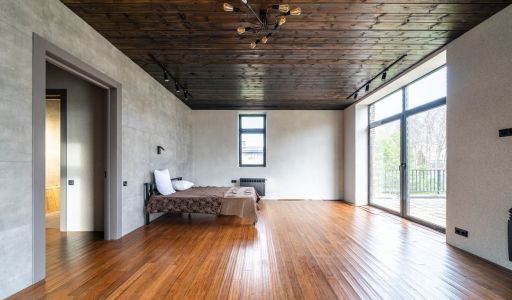 ДОМ НА ПЕРВОЙ ЛИНИИ В КП МОНАКОВО