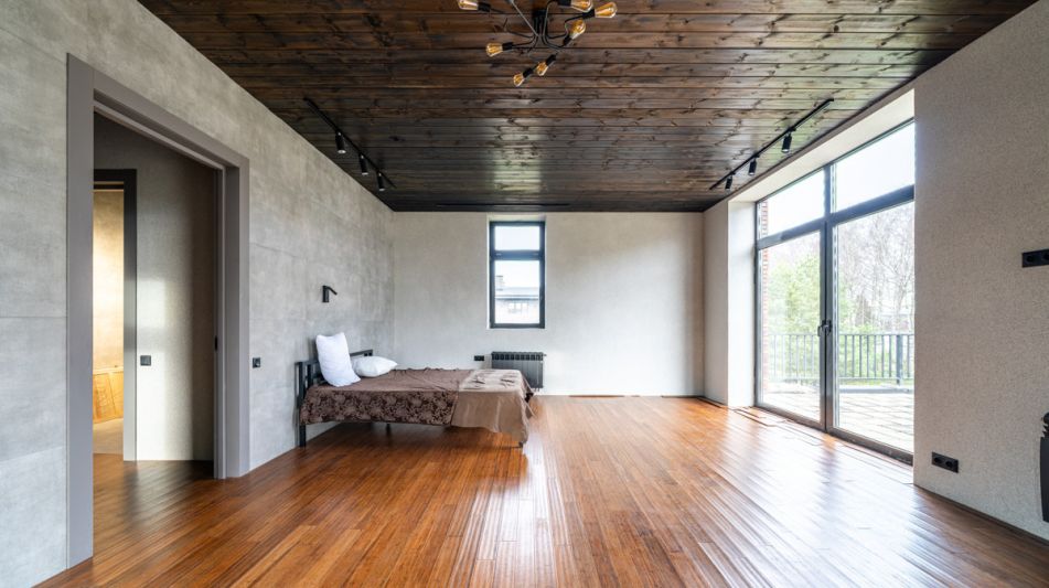 ДОМ НА ПЕРВОЙ ЛИНИИ В КП МОНАКОВО