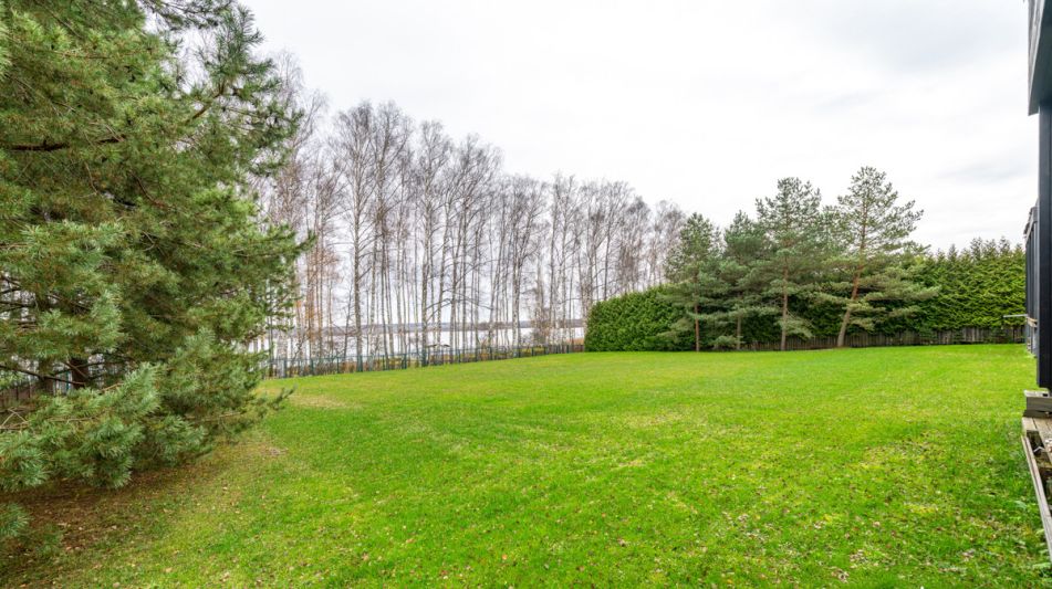 ДОМ НА ПЕРВОЙ ЛИНИИ В КП МОНАКОВО