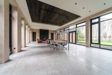 ДОМ НА ПЕРВОЙ ЛИНИИ В КП МОНАКОВО