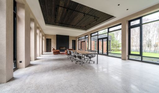 ДОМ НА ПЕРВОЙ ЛИНИИ В КП МОНАКОВО