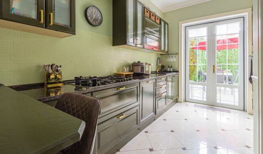 Продается таунхаус п. Зеленый Мыс