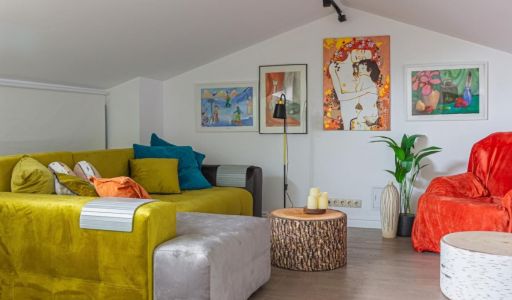 Продается таунхаус п. Зеленый Мыс