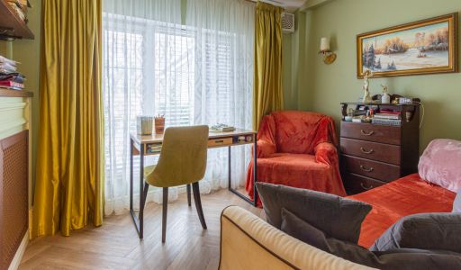 Продается таунхаус п. Зеленый Мыс