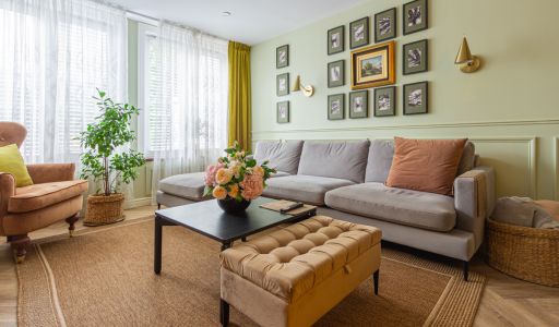 Продается таунхаус п. Зеленый Мыс