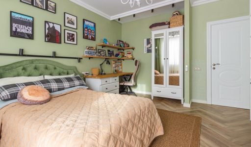 Продается таунхаус п. Зеленый Мыс