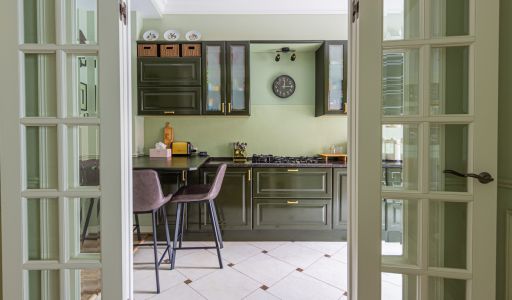 Продается таунхаус п. Зеленый Мыс