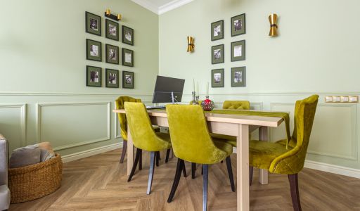 Продается таунхаус п. Зеленый Мыс