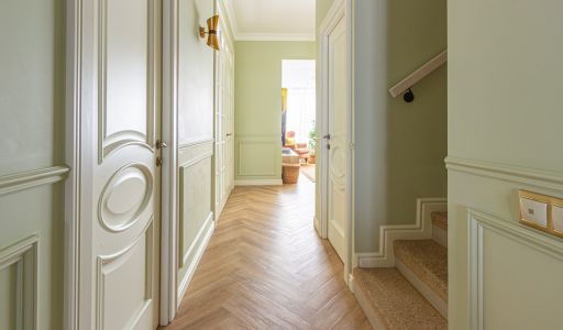 Продается таунхаус п. Зеленый Мыс