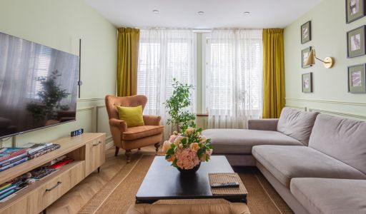 Продается таунхаус п. Зеленый Мыс