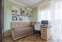 Продается таунхаус п. Зеленый Мыс
