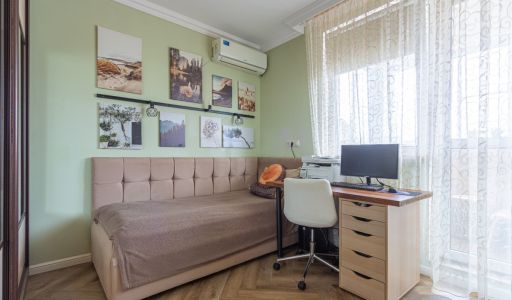 Продается таунхаус п. Зеленый Мыс