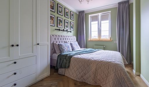 Продается таунхаус п. Зеленый Мыс