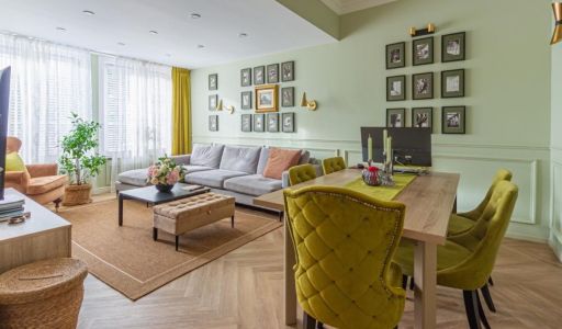 Продается таунхаус п. Зеленый Мыс