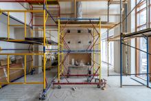 Резиденция у леса в КП Пестово