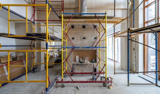 Резиденция у леса в КП Пестово