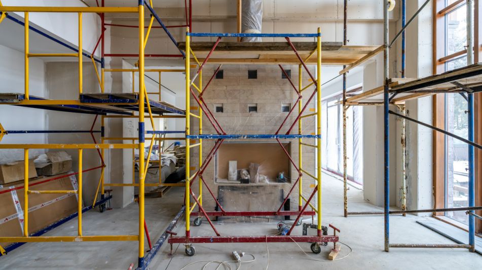 Резиденция у леса в КП Пестово