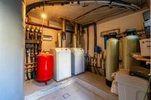 Резиденция у леса в КП Пестово