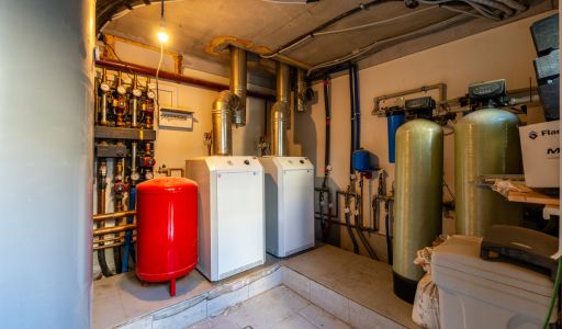 Резиденция у леса в КП Пестово