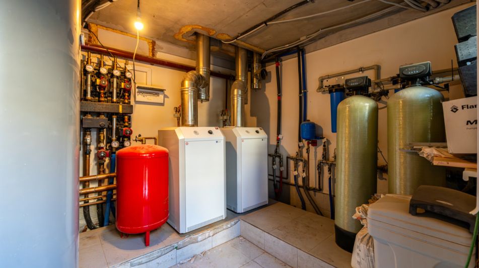 Резиденция у леса в КП Пестово