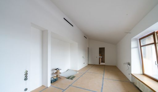 Резиденция у леса в КП Пестово