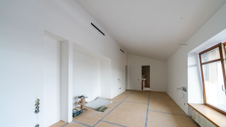 Резиденция у леса в КП Пестово