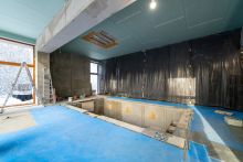 Резиденция у леса в КП Пестово