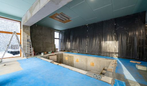 Резиденция у леса в КП Пестово