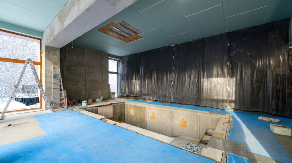 Резиденция у леса в КП Пестово