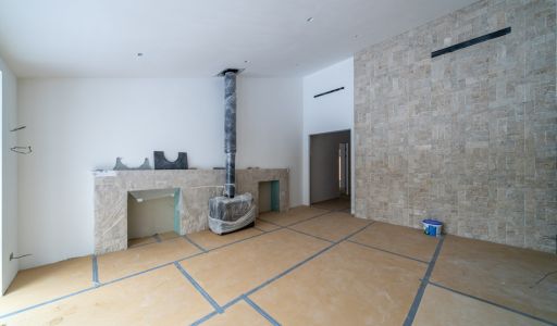 Резиденция у леса в КП Пестово