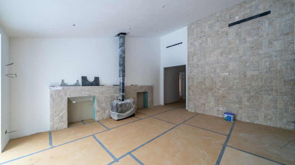 Резиденция у леса в КП Пестово