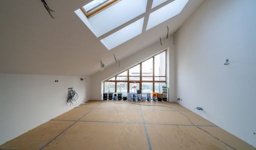 Резиденция у леса в КП Пестово