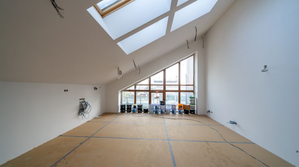 Резиденция у леса в КП Пестово