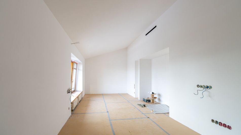 Резиденция у леса в КП Пестово