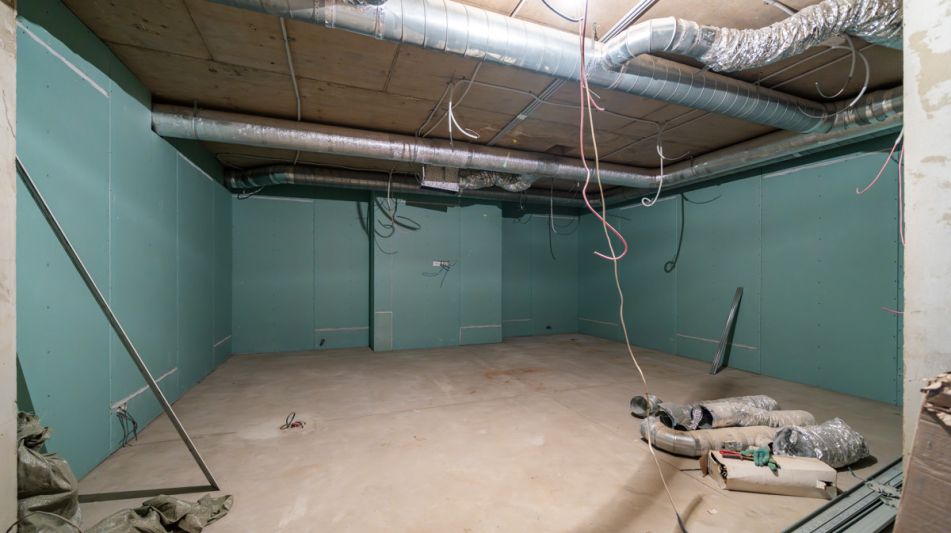 Резиденция у леса в КП Пестово