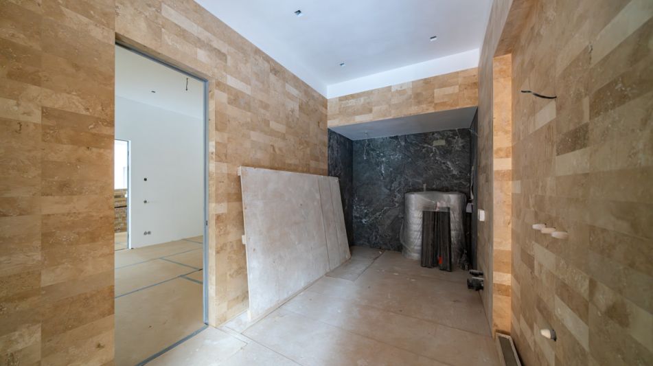 Резиденция у леса в КП Пестово